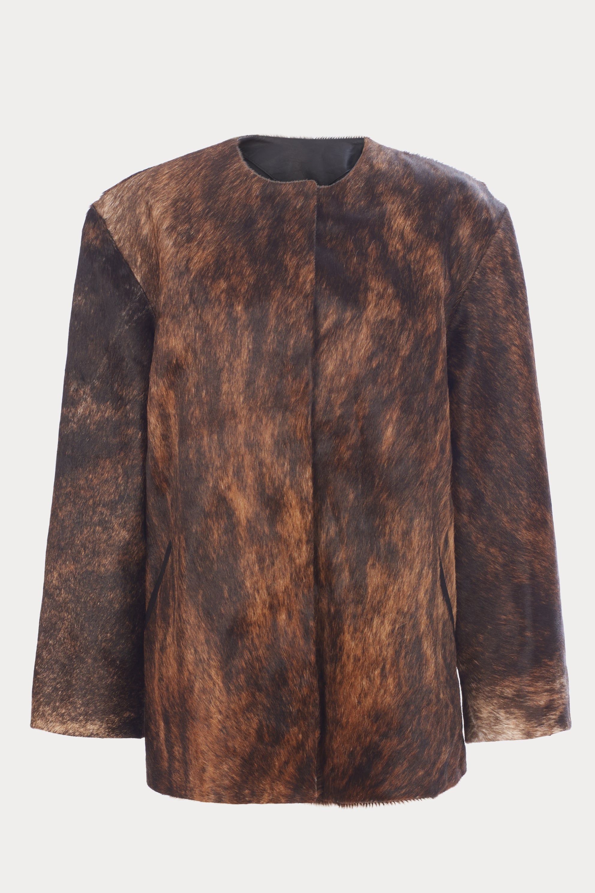 Gambler Jacket - Rachel Comey