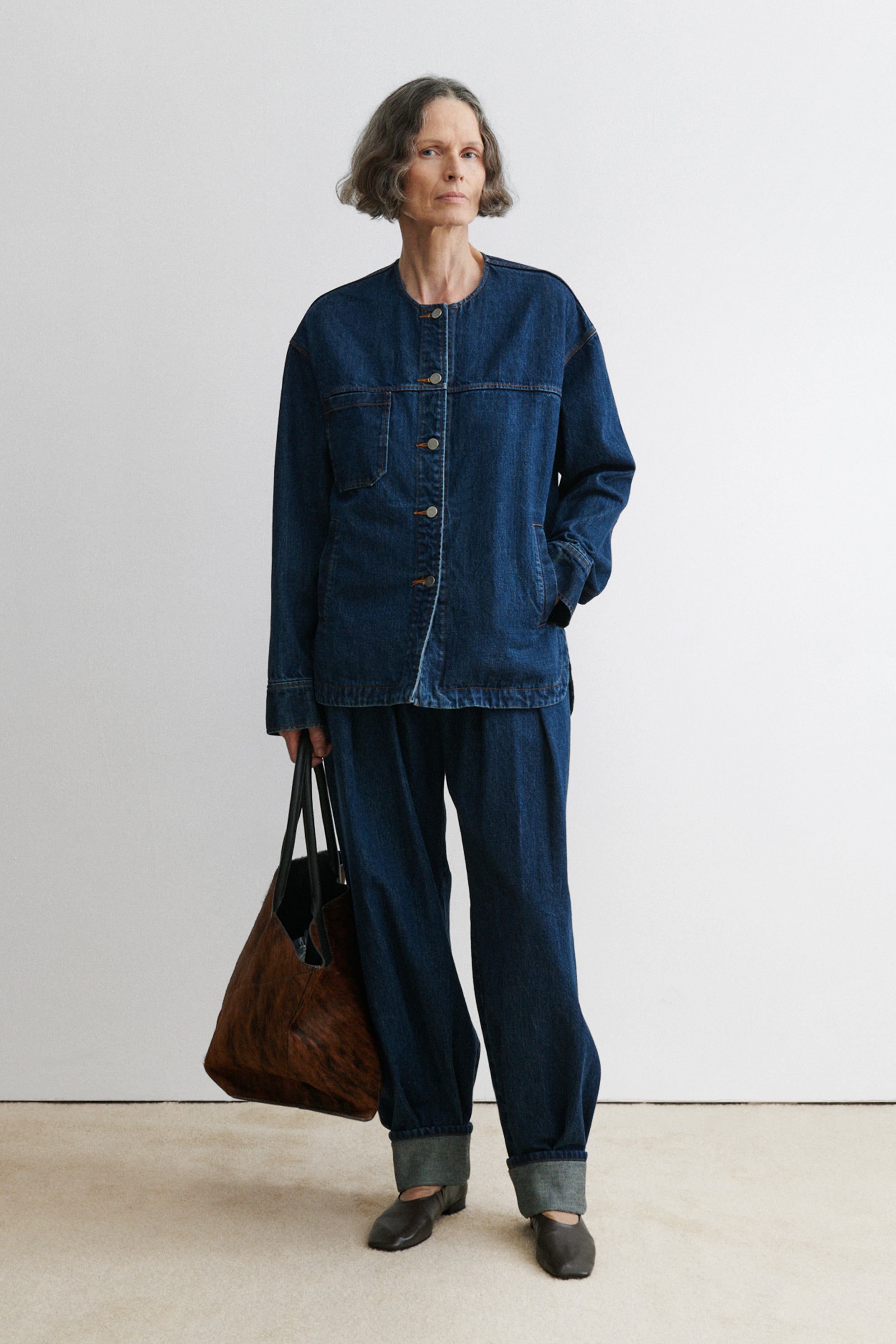 Delaney Jacket - Rachel Comey