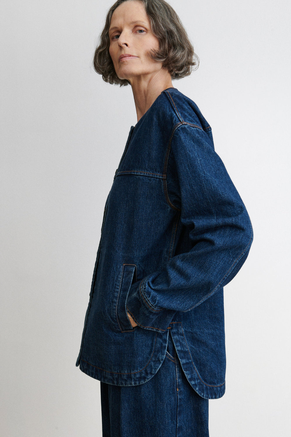 Delaney Jacket - Rachel Comey