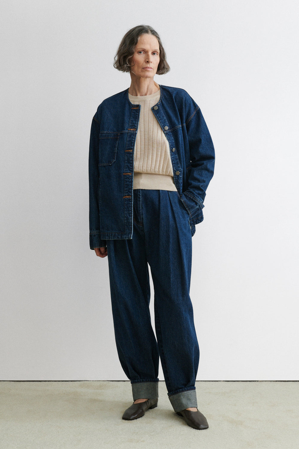 Delaney Jacket - Rachel Comey
