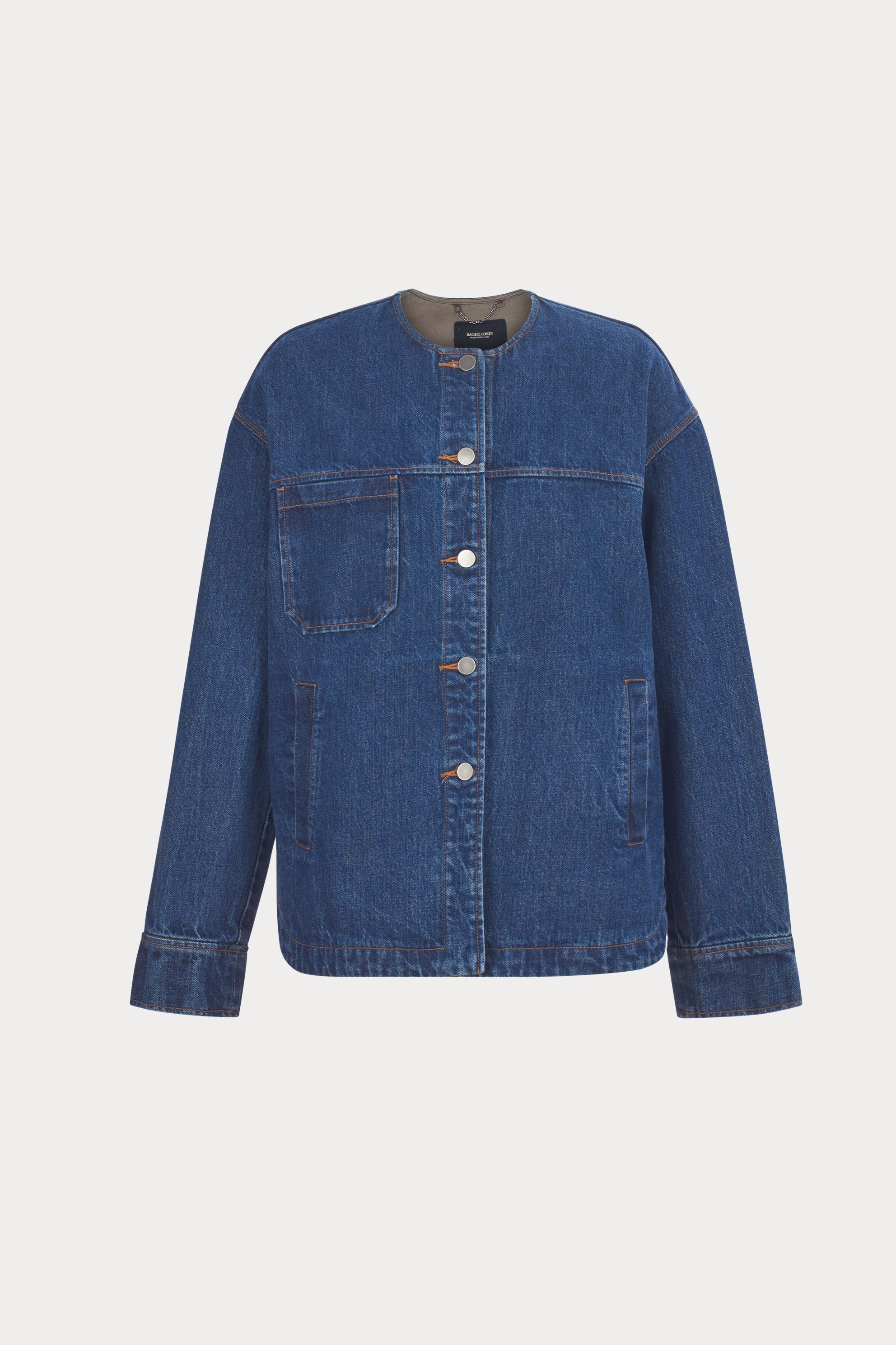 Delaney Jacket - Rachel Comey