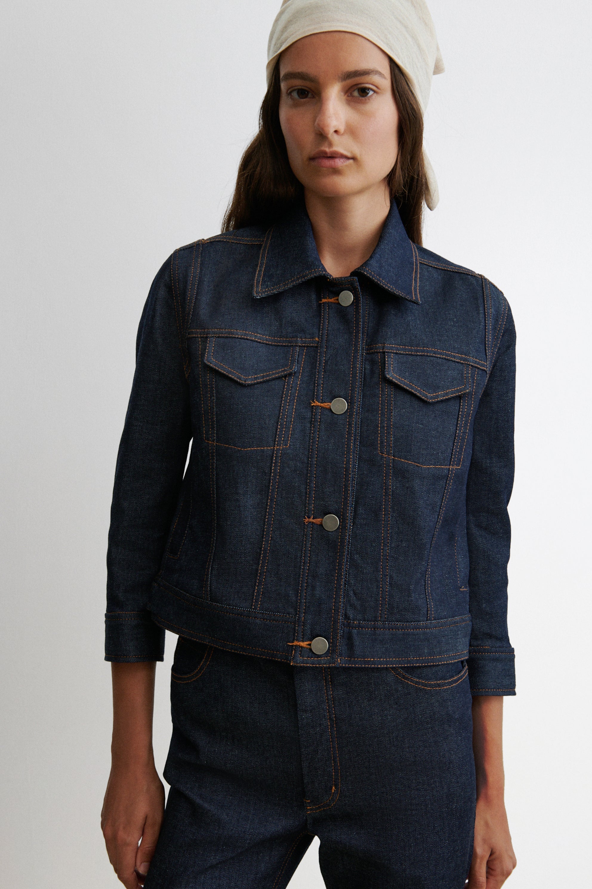 Carson Jacket - Rachel Comey