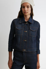 Carson Jacket - Rachel Comey