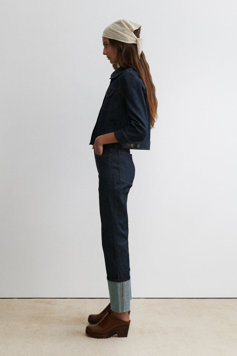 Carson Jacket - Rachel Comey