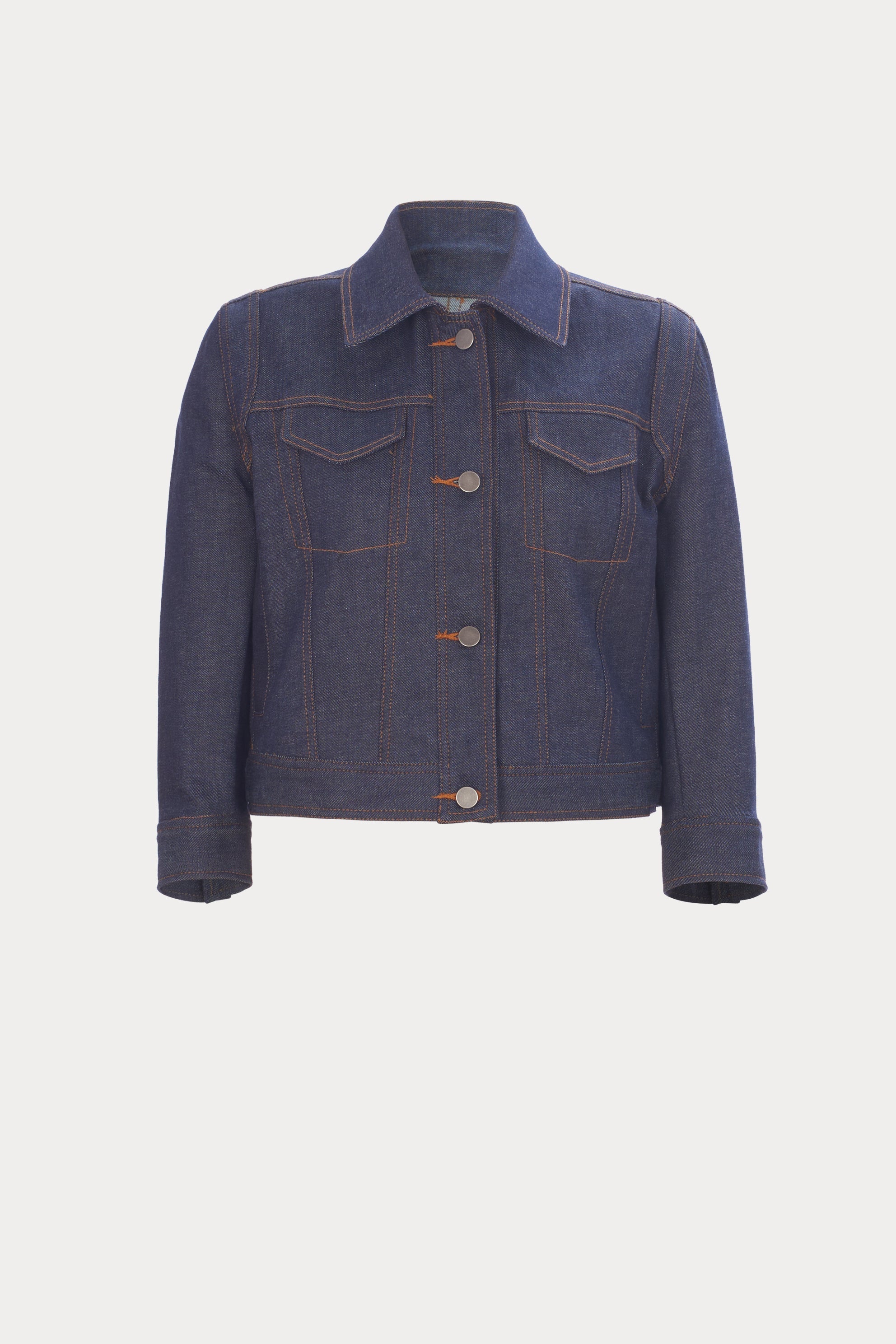 Carson Jacket - Rachel Comey