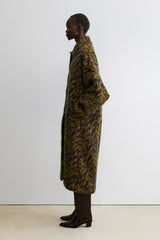 Loyle Coat - Rachel Comey