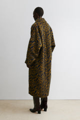 Loyle Coat - Rachel Comey