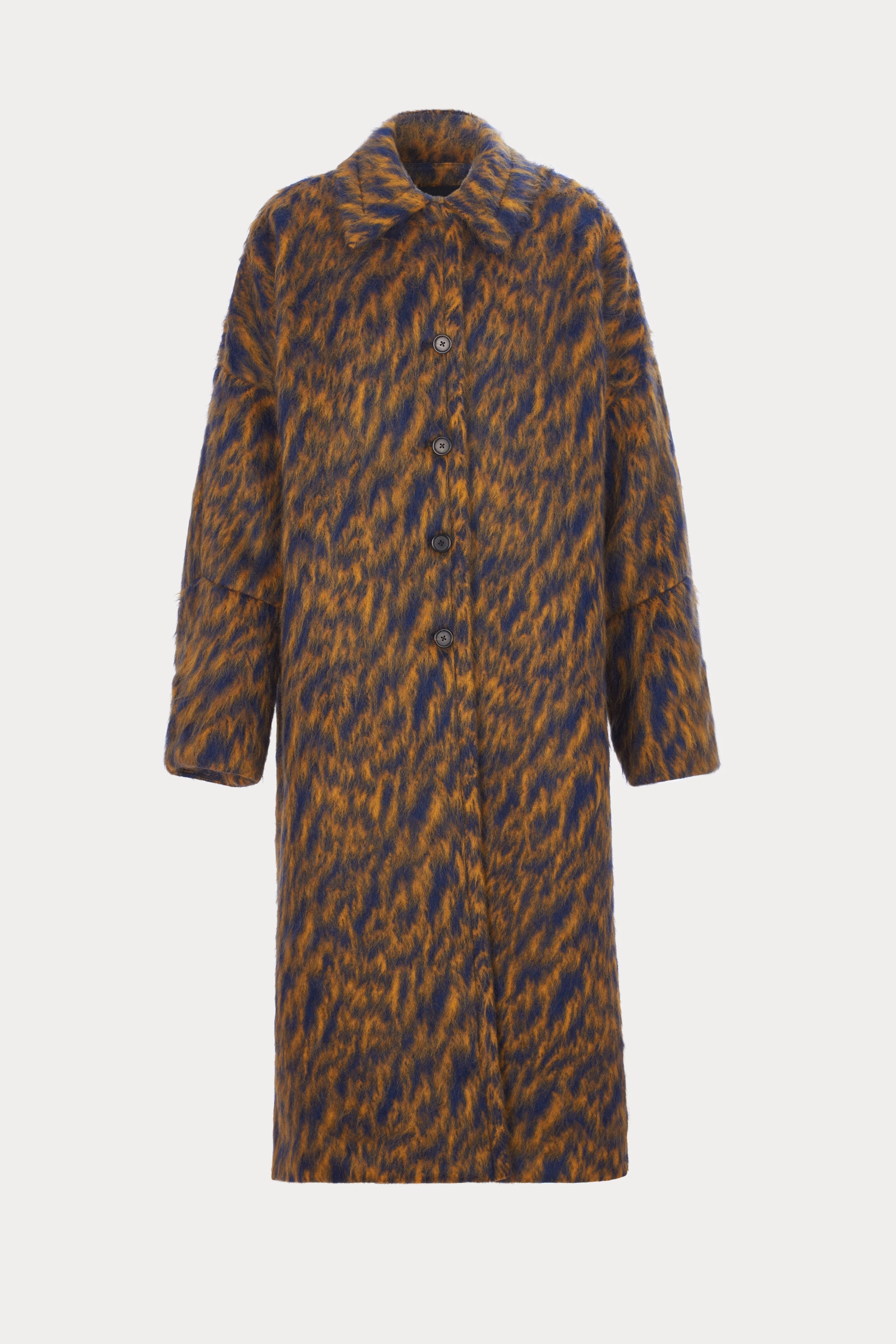 Loyle Coat - Rachel Comey