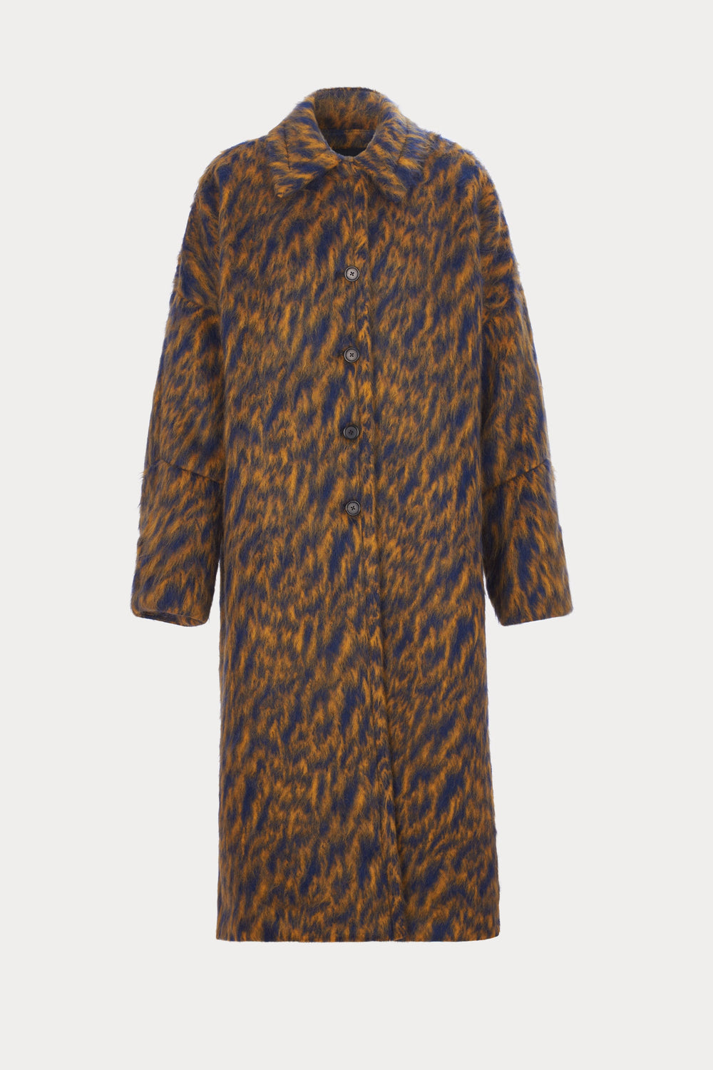 Loyle Coat - Rachel Comey