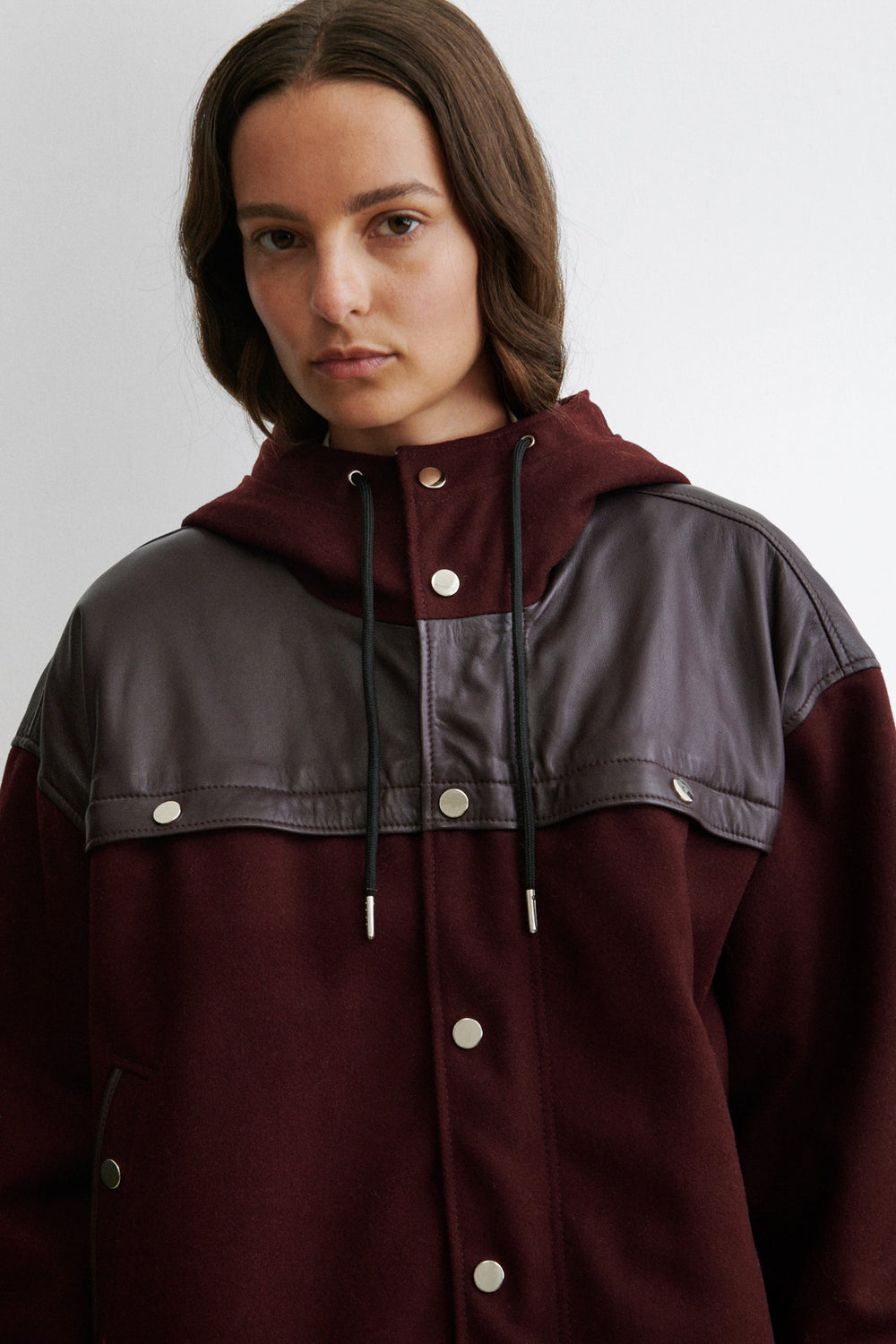 Varek Coat - Rachel Comey