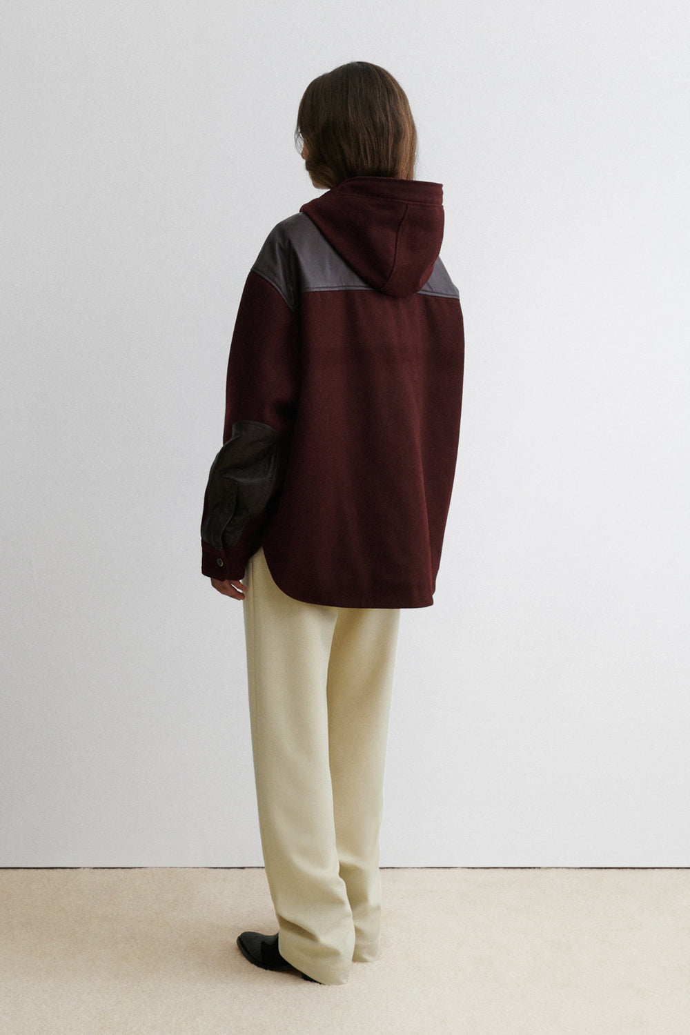 Varek Coat - Rachel Comey