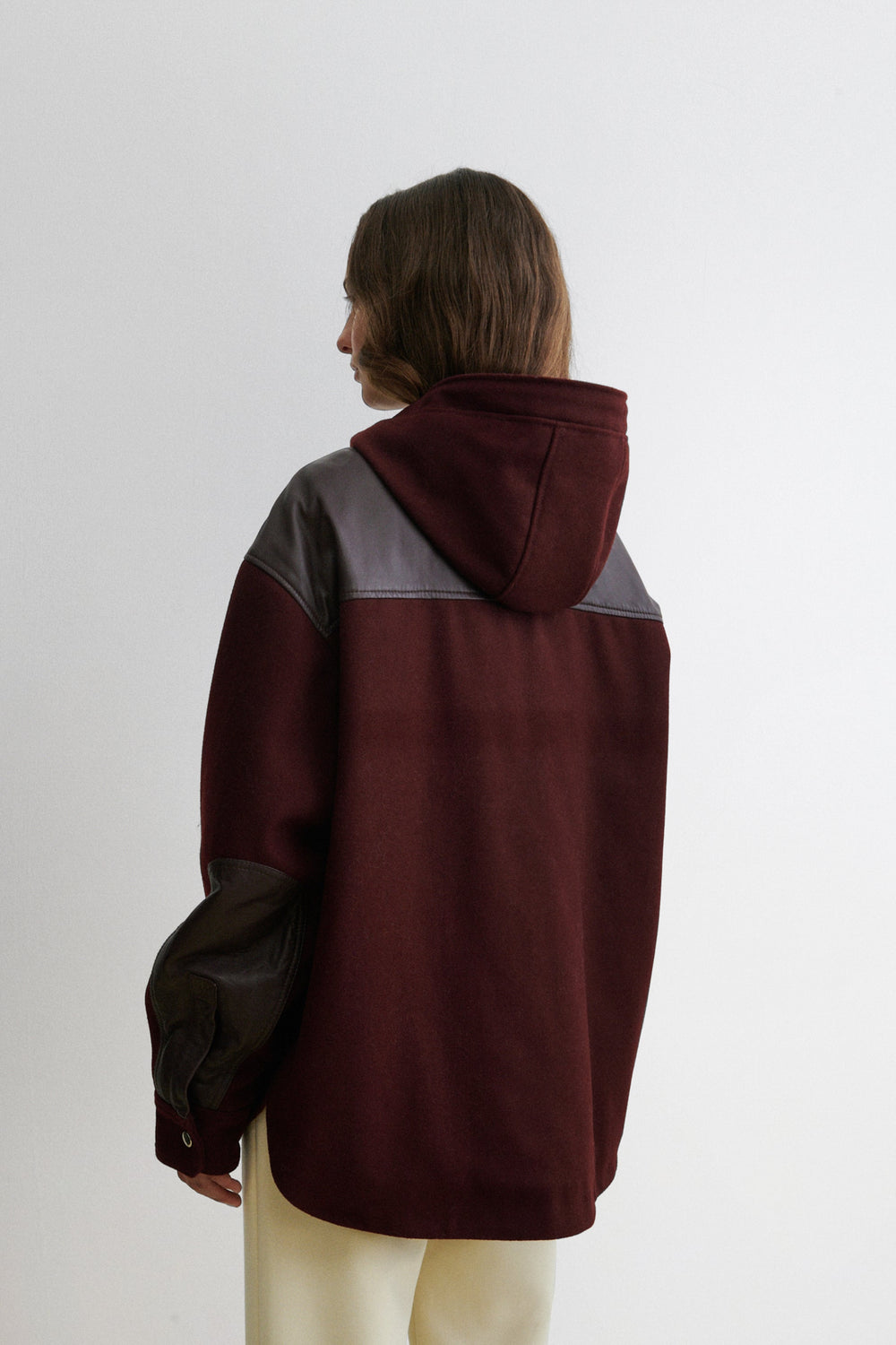 Varek Coat - Rachel Comey