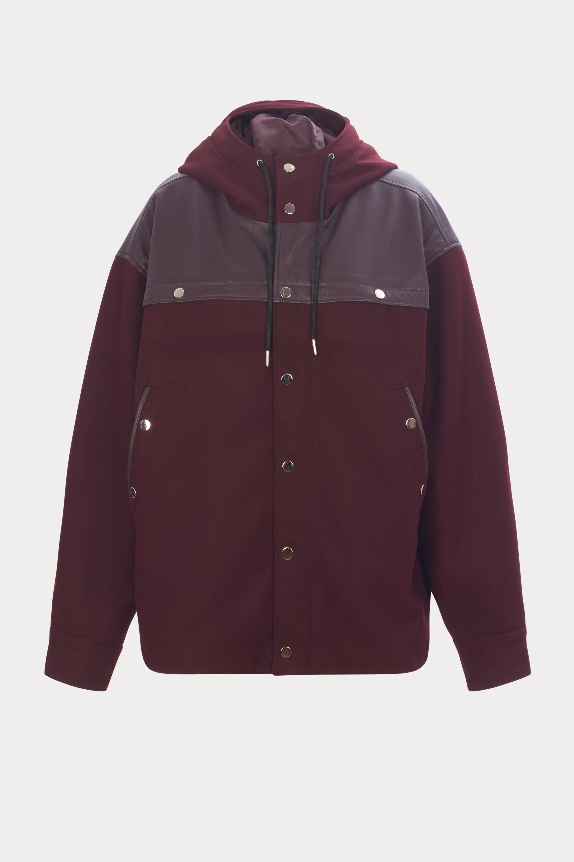 Varek Coat - Rachel Comey