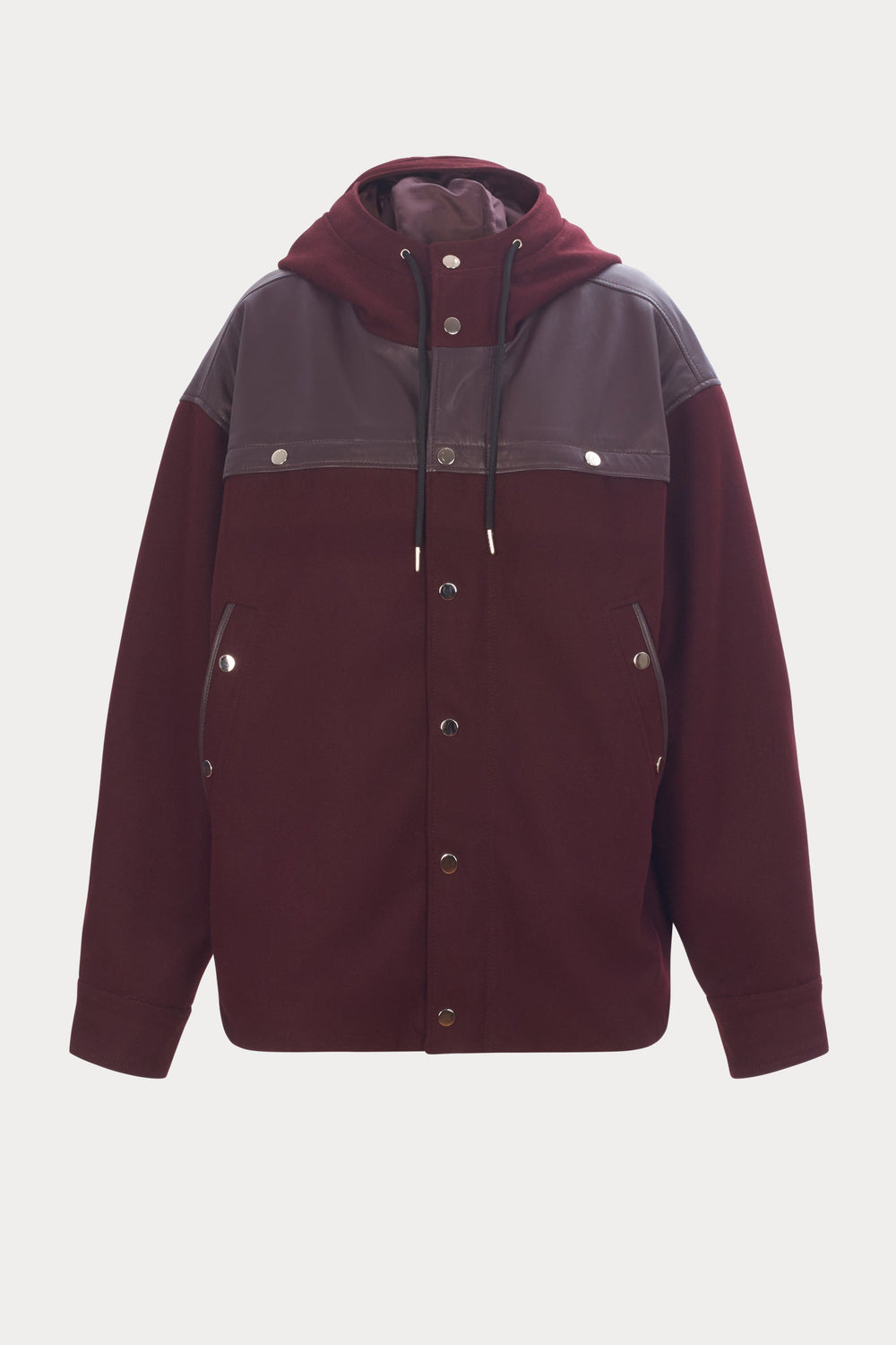 Varek Coat - Rachel Comey
