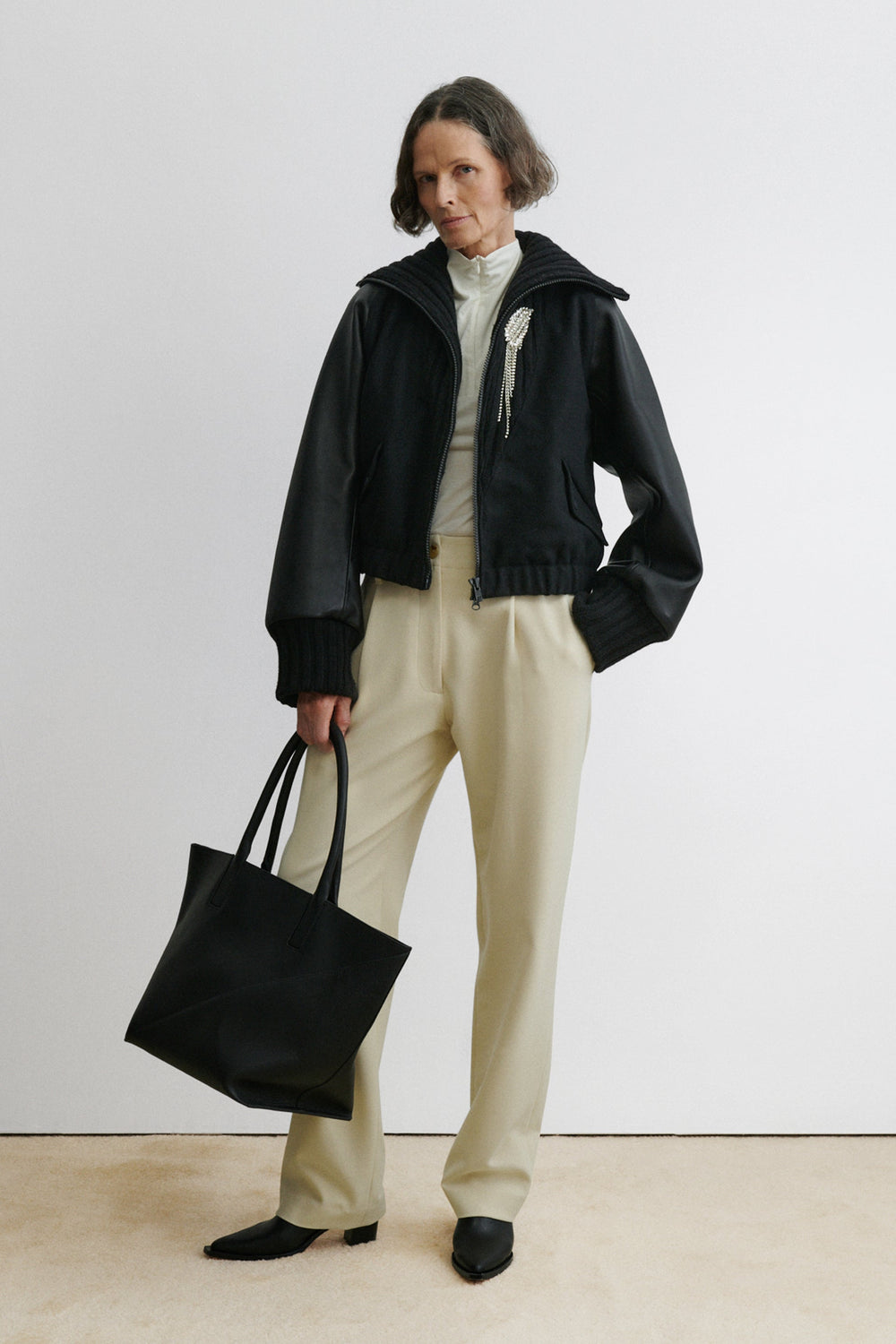 Tarin Coat - Rachel Comey