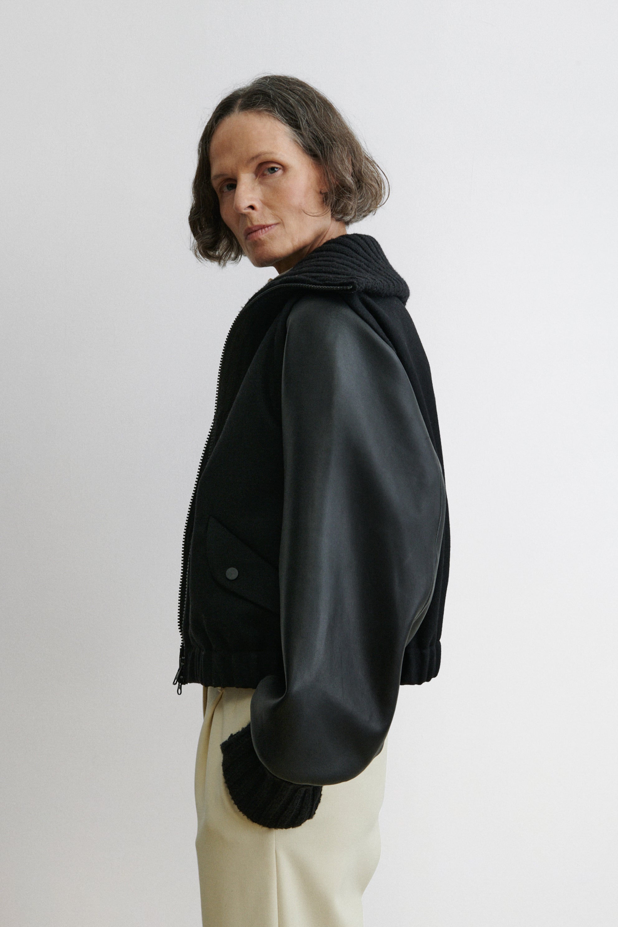 Tarin Coat - Rachel Comey