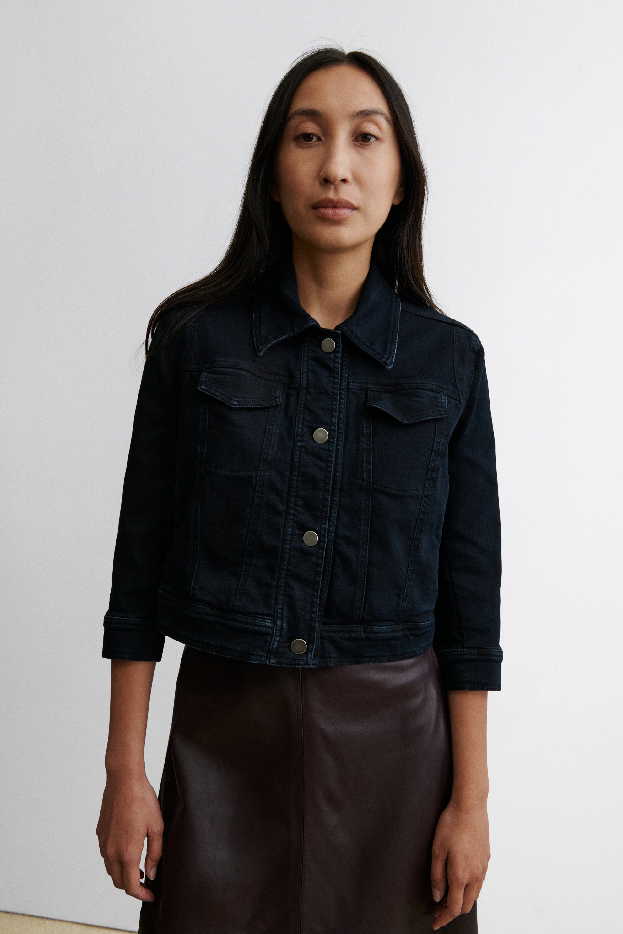 Carson Jacket - Rachel Comey