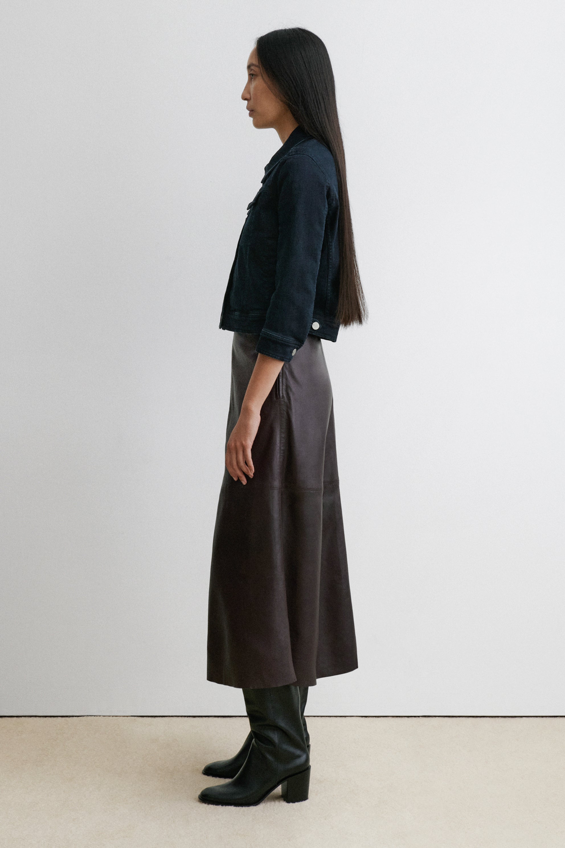 Carson Jacket - Rachel Comey