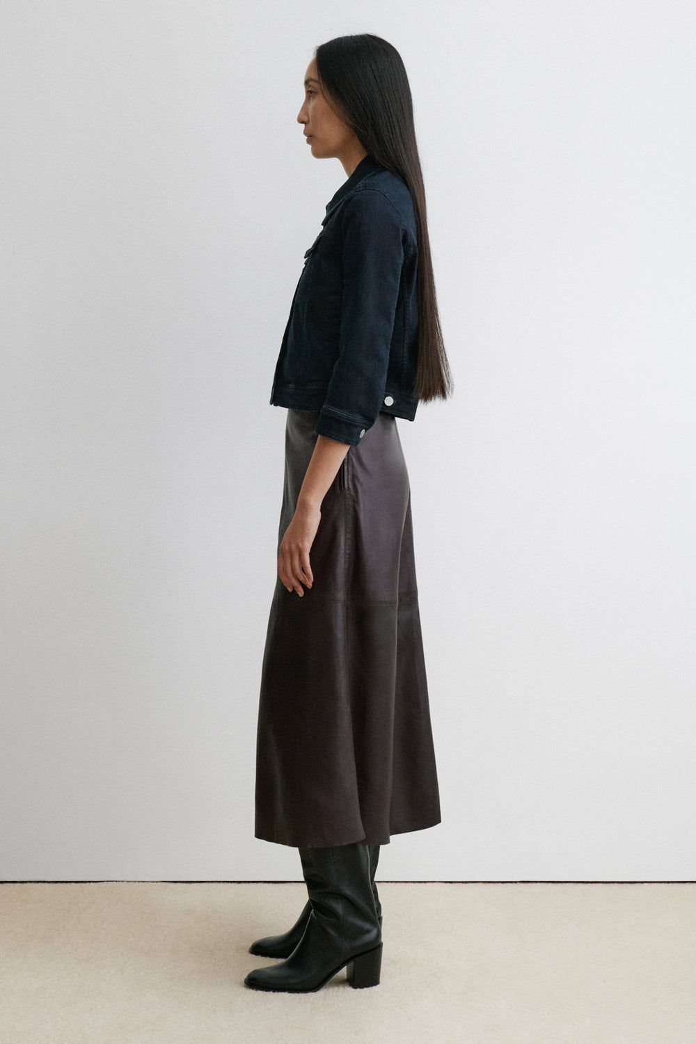 Carson Jacket - Rachel Comey