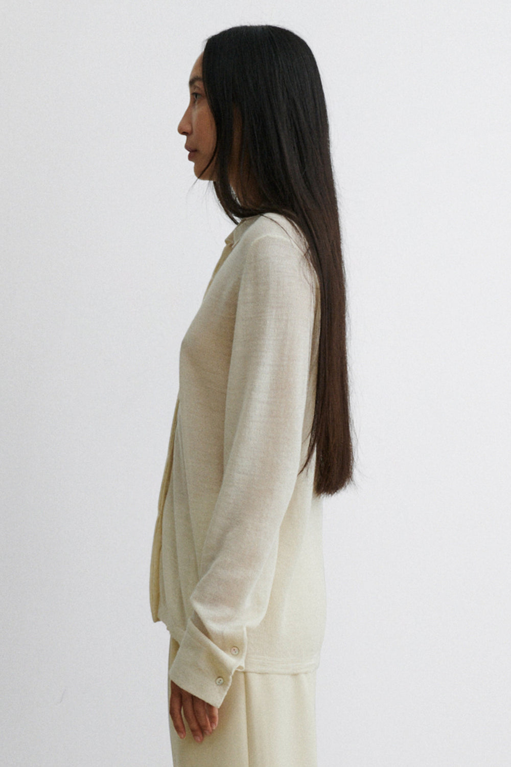 Calma Shirt - Rachel Comey