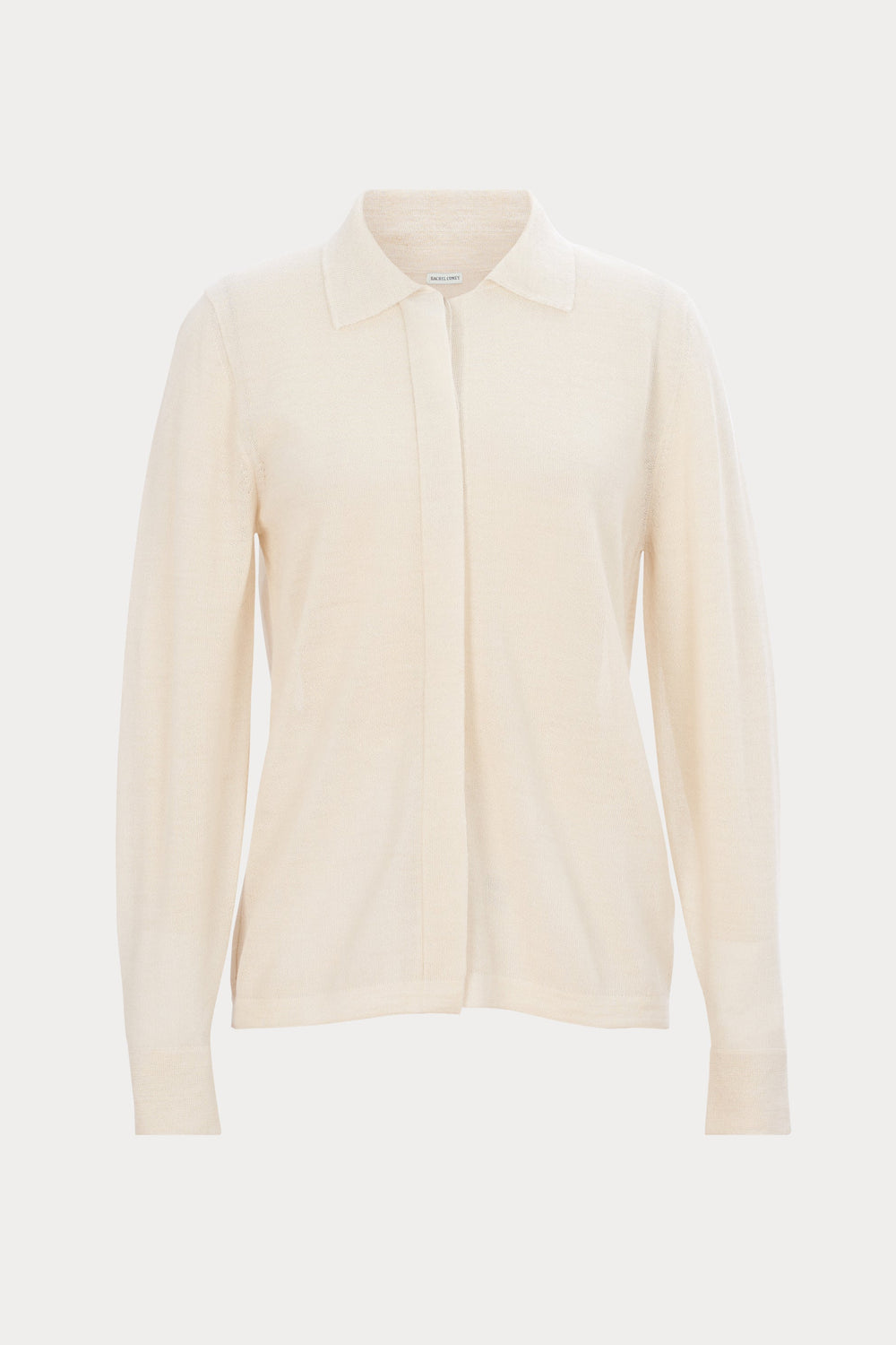 Calma Shirt - Rachel Comey