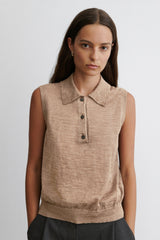 Pola Vest - Rachel Comey