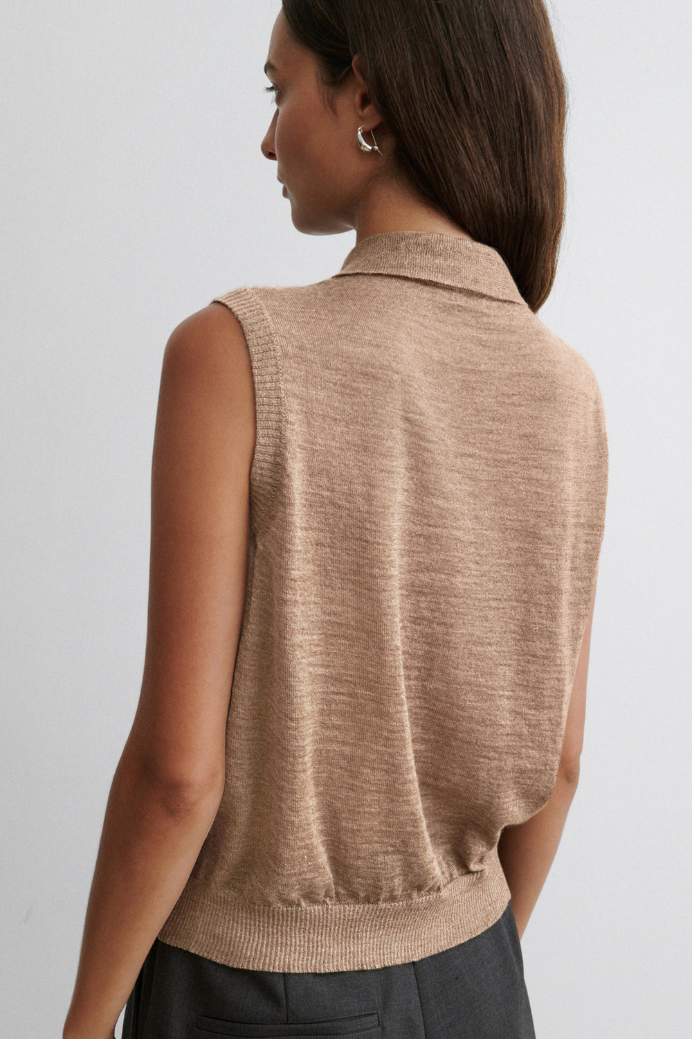Pola Vest - Rachel Comey
