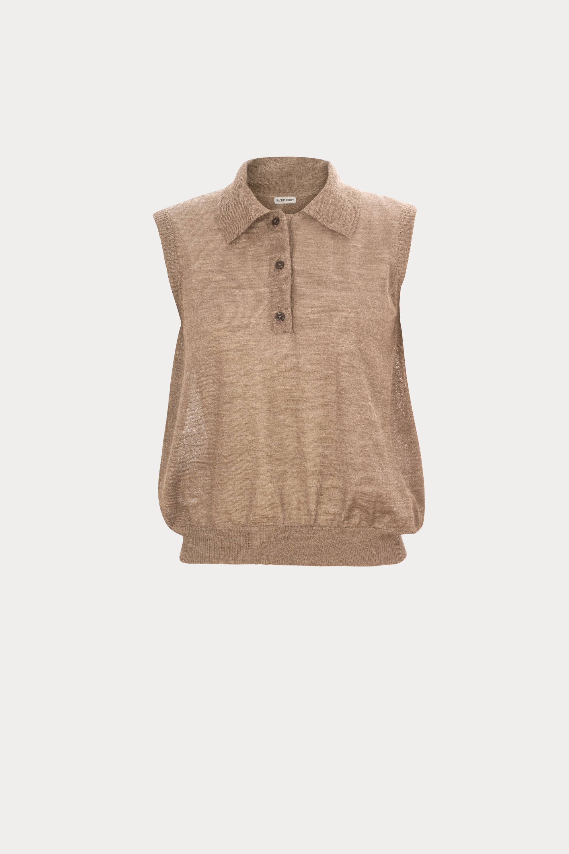 Pola Vest - Rachel Comey