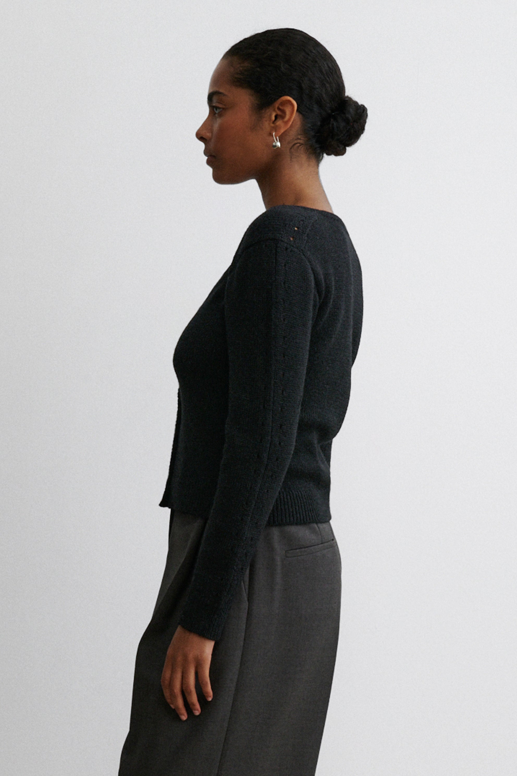 Etla Cardigan - Rachel Comey