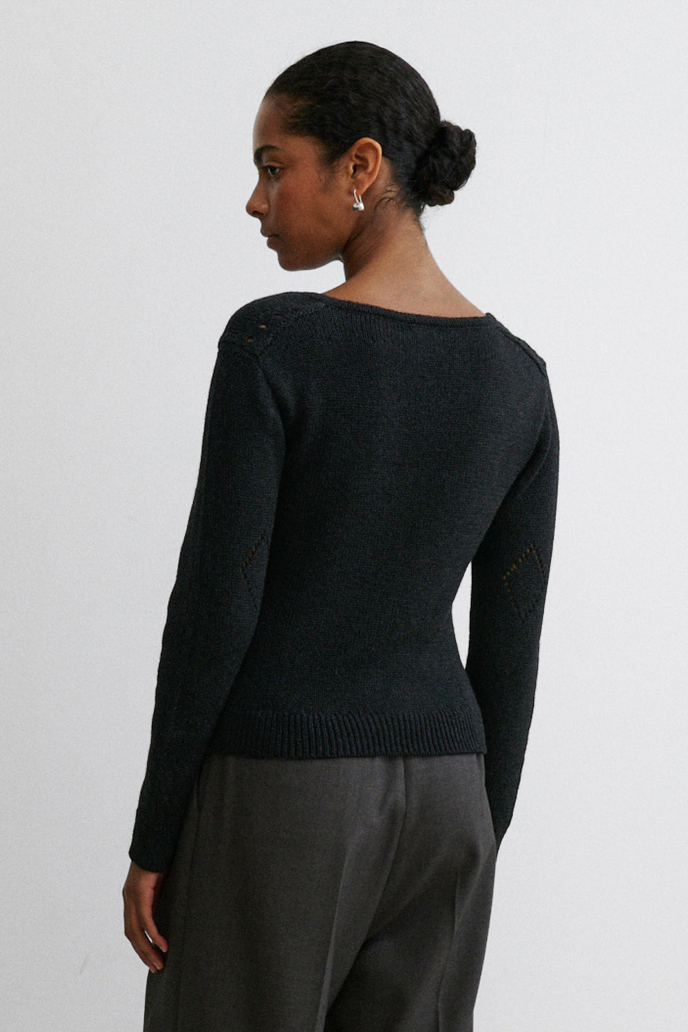 Etla Cardigan - Rachel Comey