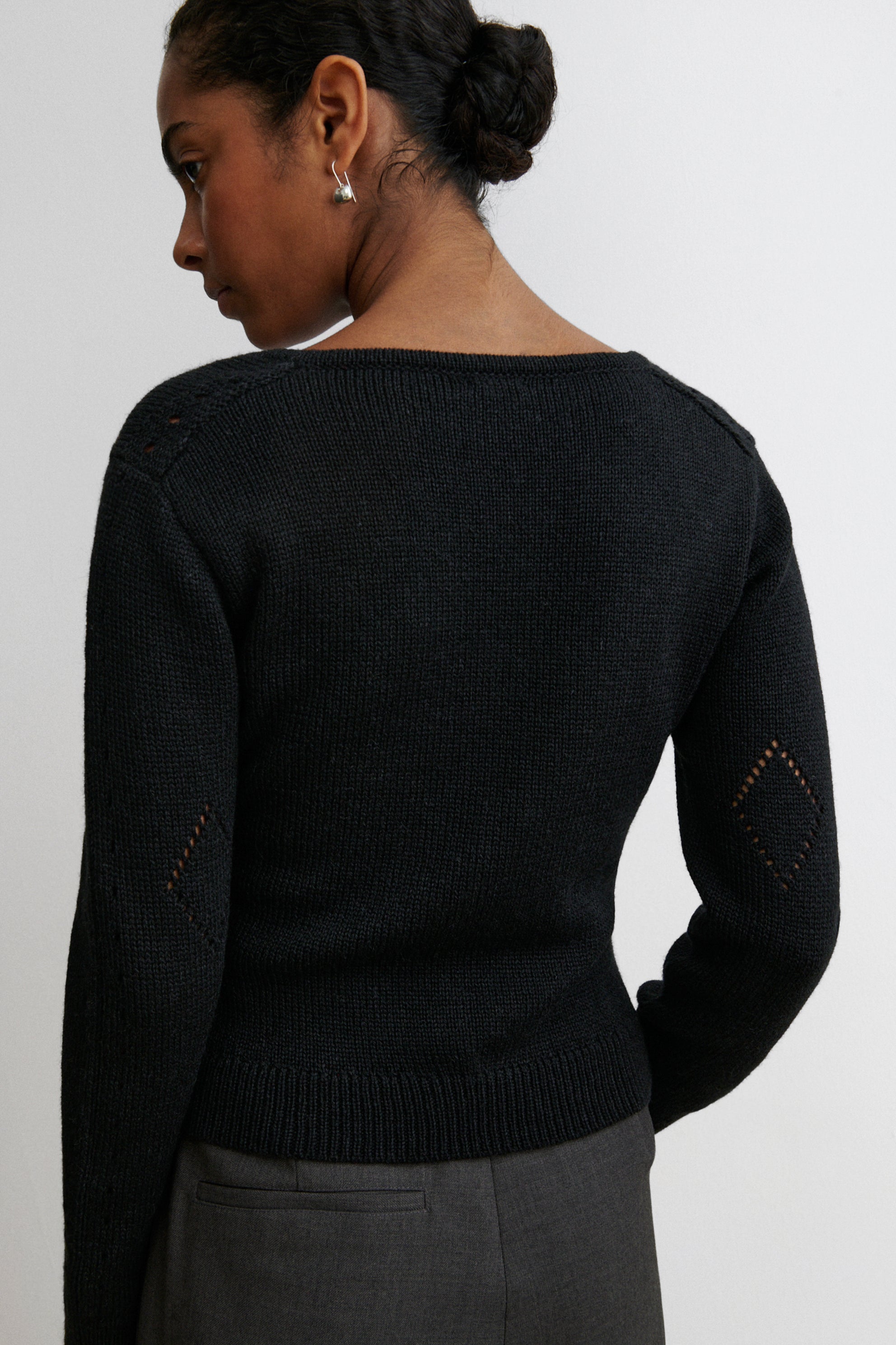 Etla Cardigan - Rachel Comey