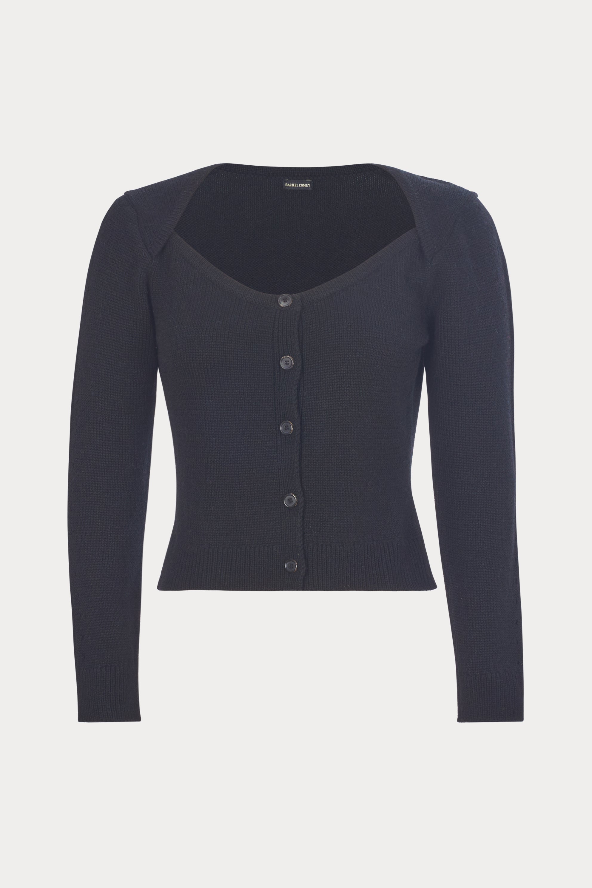 Etla Cardigan - Rachel Comey