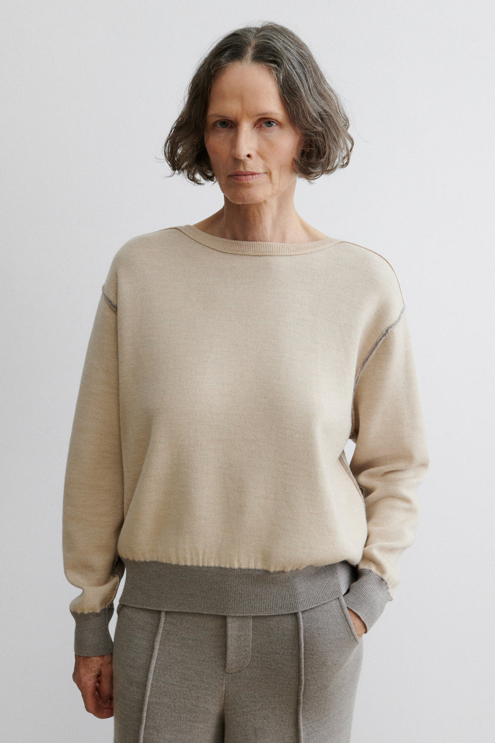 Dobrich Pullover - Rachel Comey