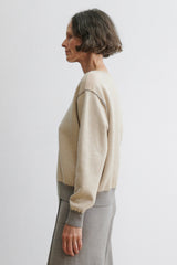 Dobrich Pullover - Rachel Comey