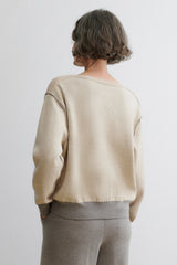Dobrich Pullover - Rachel Comey