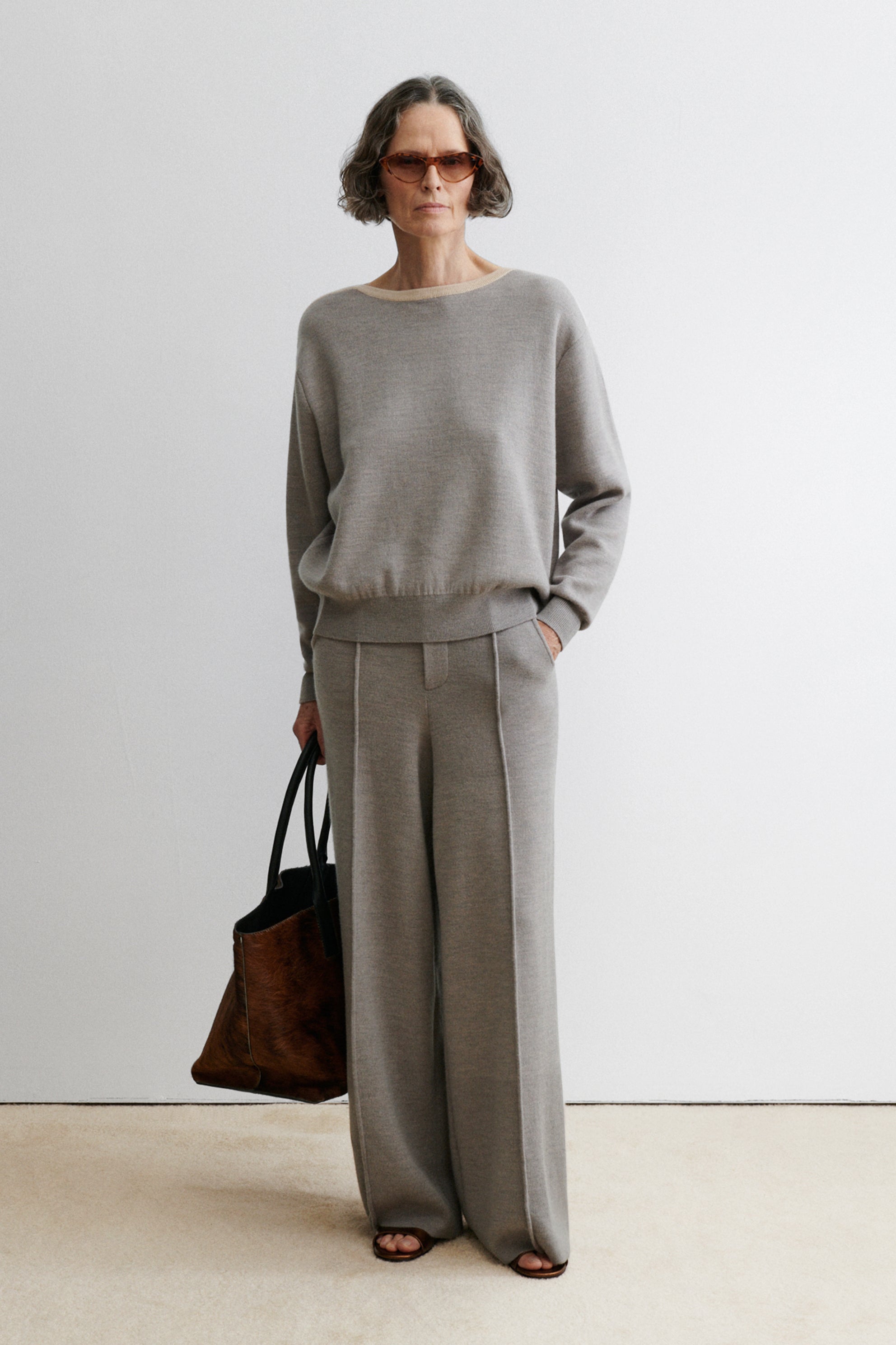 Dobrich Pullover - Rachel Comey