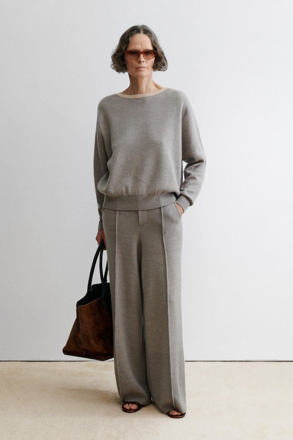 Dobrich Pullover - Rachel Comey