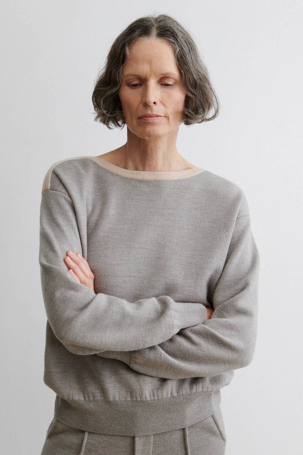 Dobrich Pullover - Rachel Comey