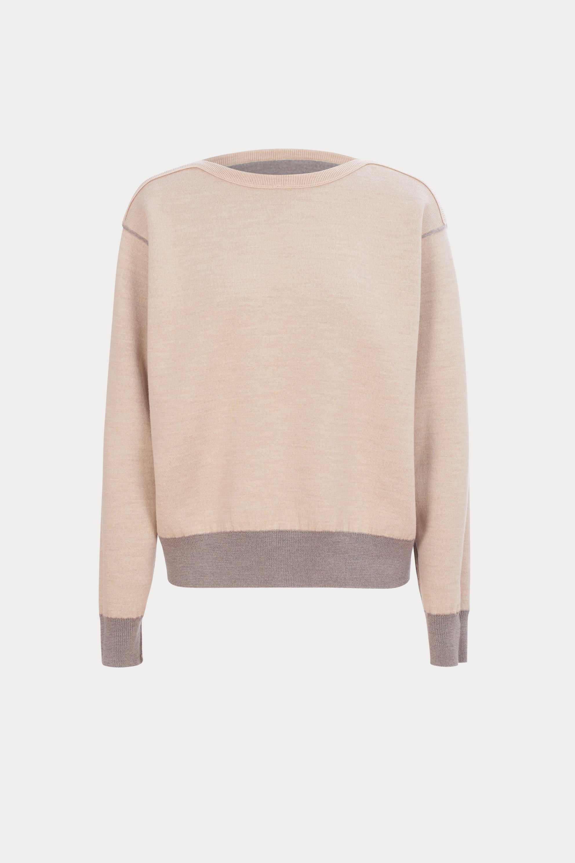 Dobrich Pullover - Rachel Comey