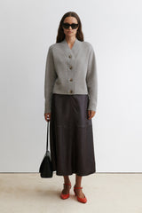 Vrod Cardigan - Rachel Comey