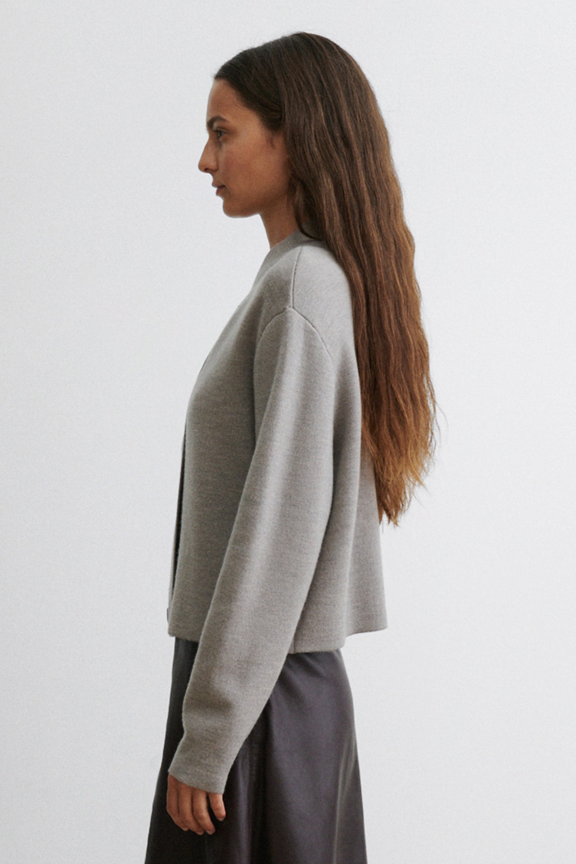 Vrod Cardigan - Rachel Comey