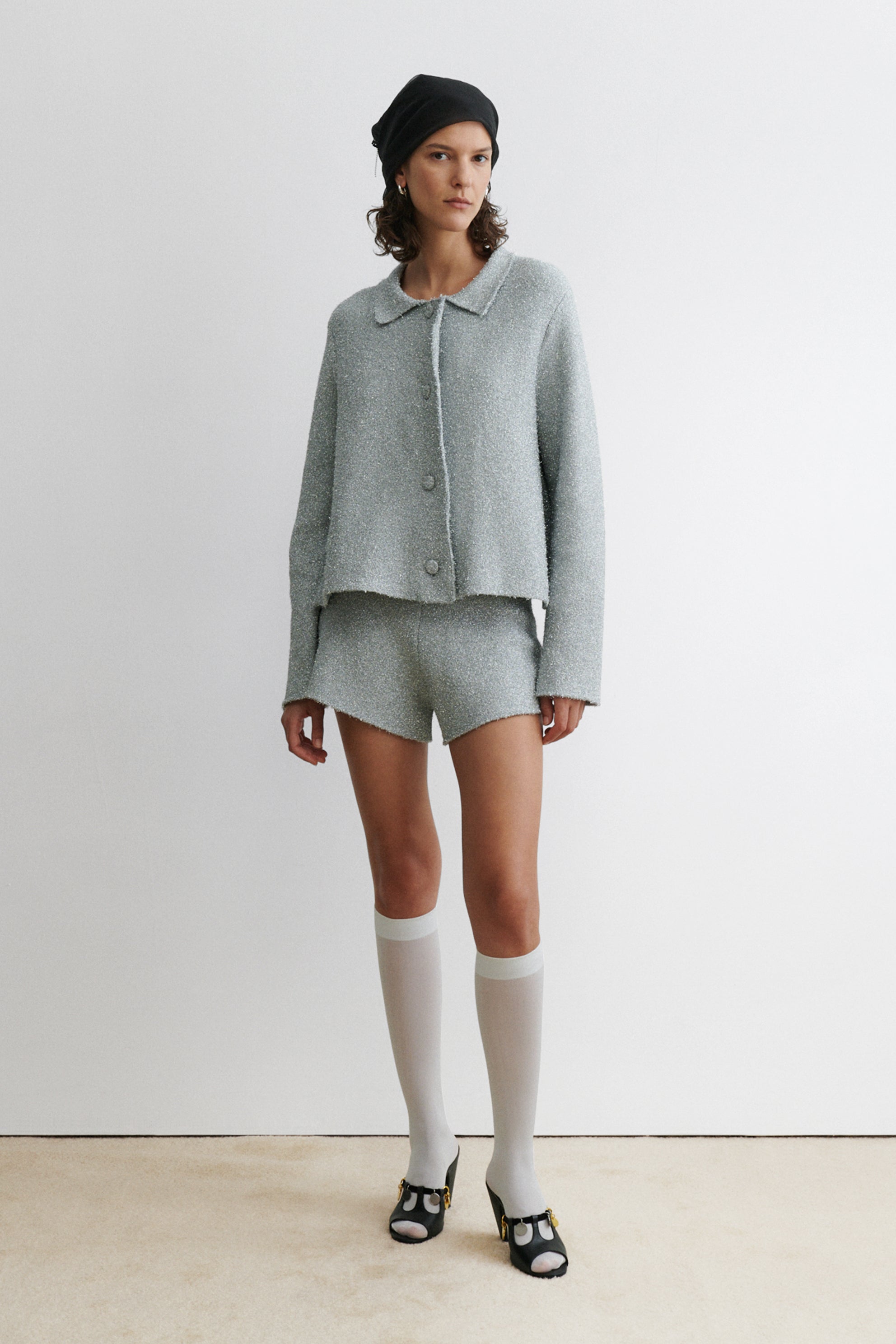 Kohn Jacket - Rachel Comey