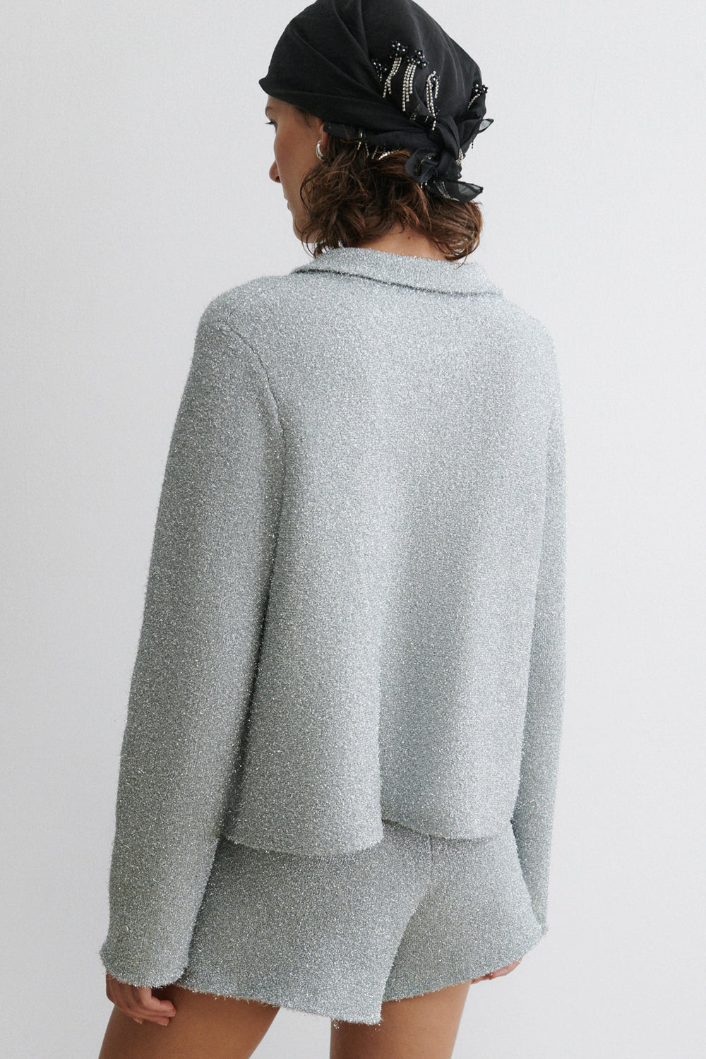 Kohn Jacket - Rachel Comey