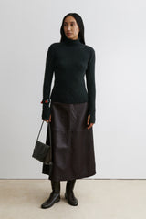 Breccia Turtleneck - Rachel Comey