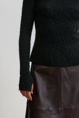 Breccia Turtleneck - Rachel Comey