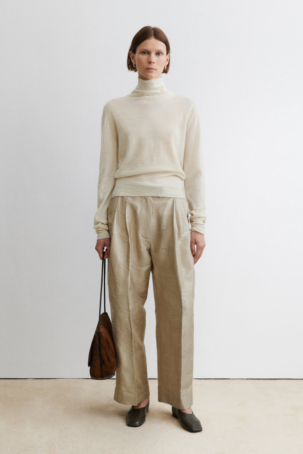 Pacific Top - Rachel Comey
