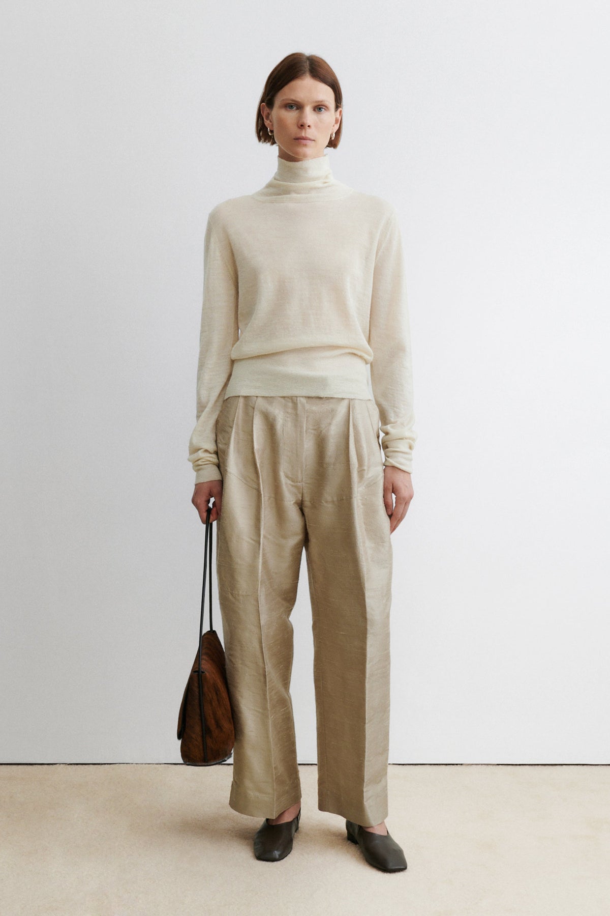Pacific Top - Rachel Comey