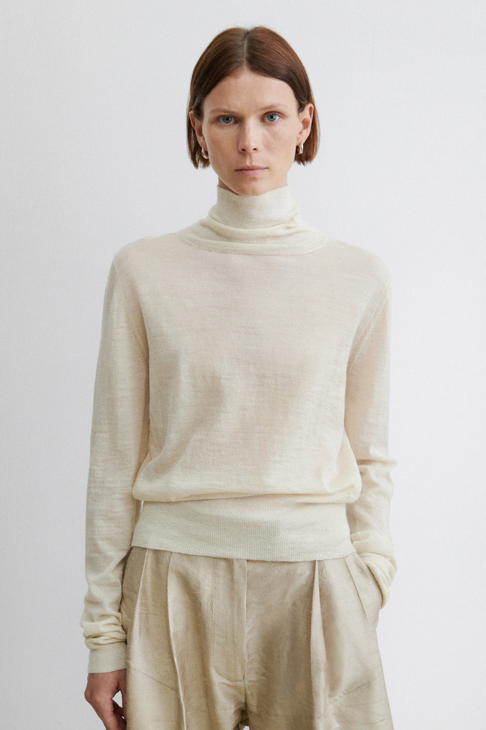 Pacific Top - Rachel Comey