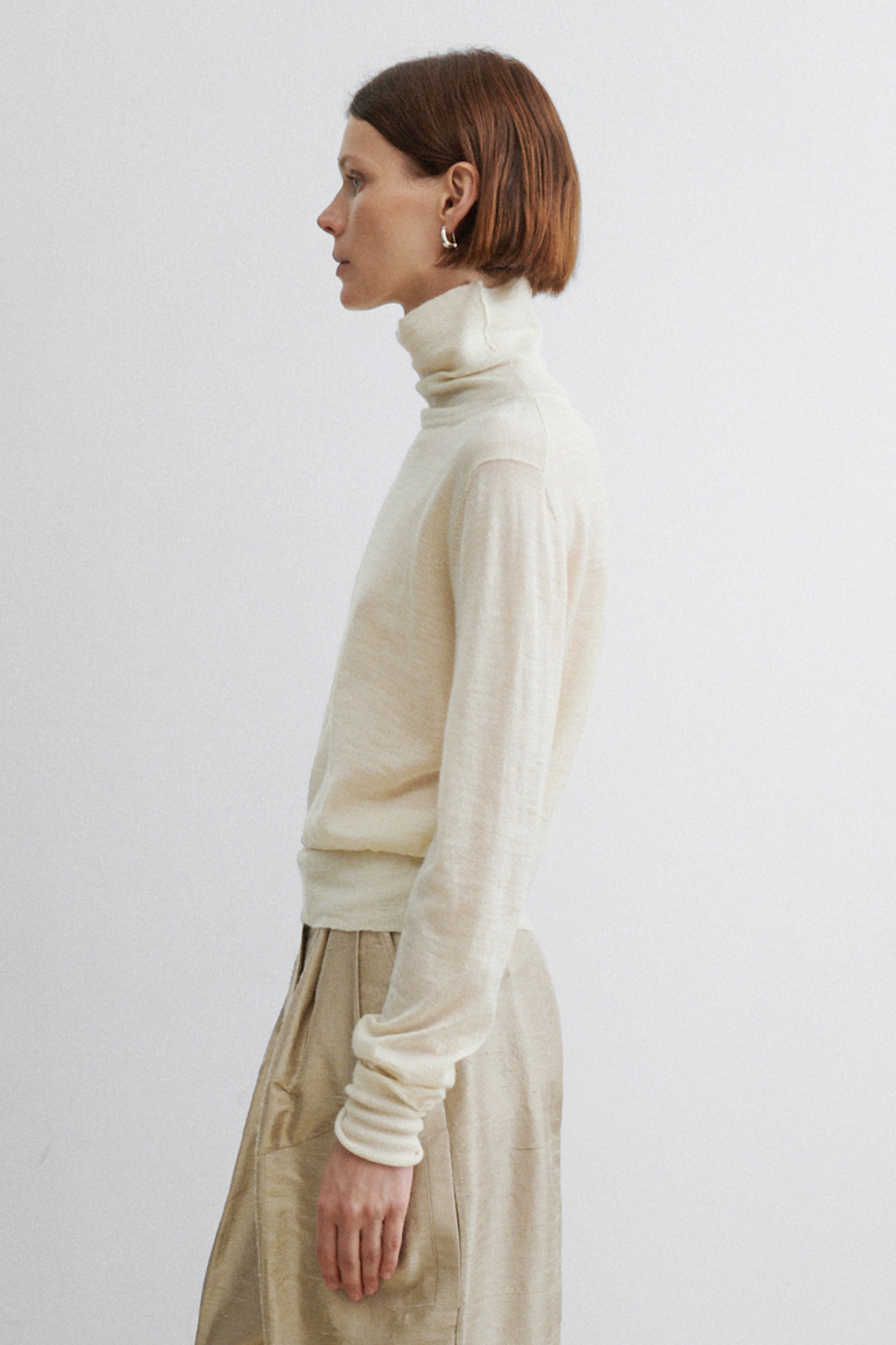 Pacific Top - Rachel Comey