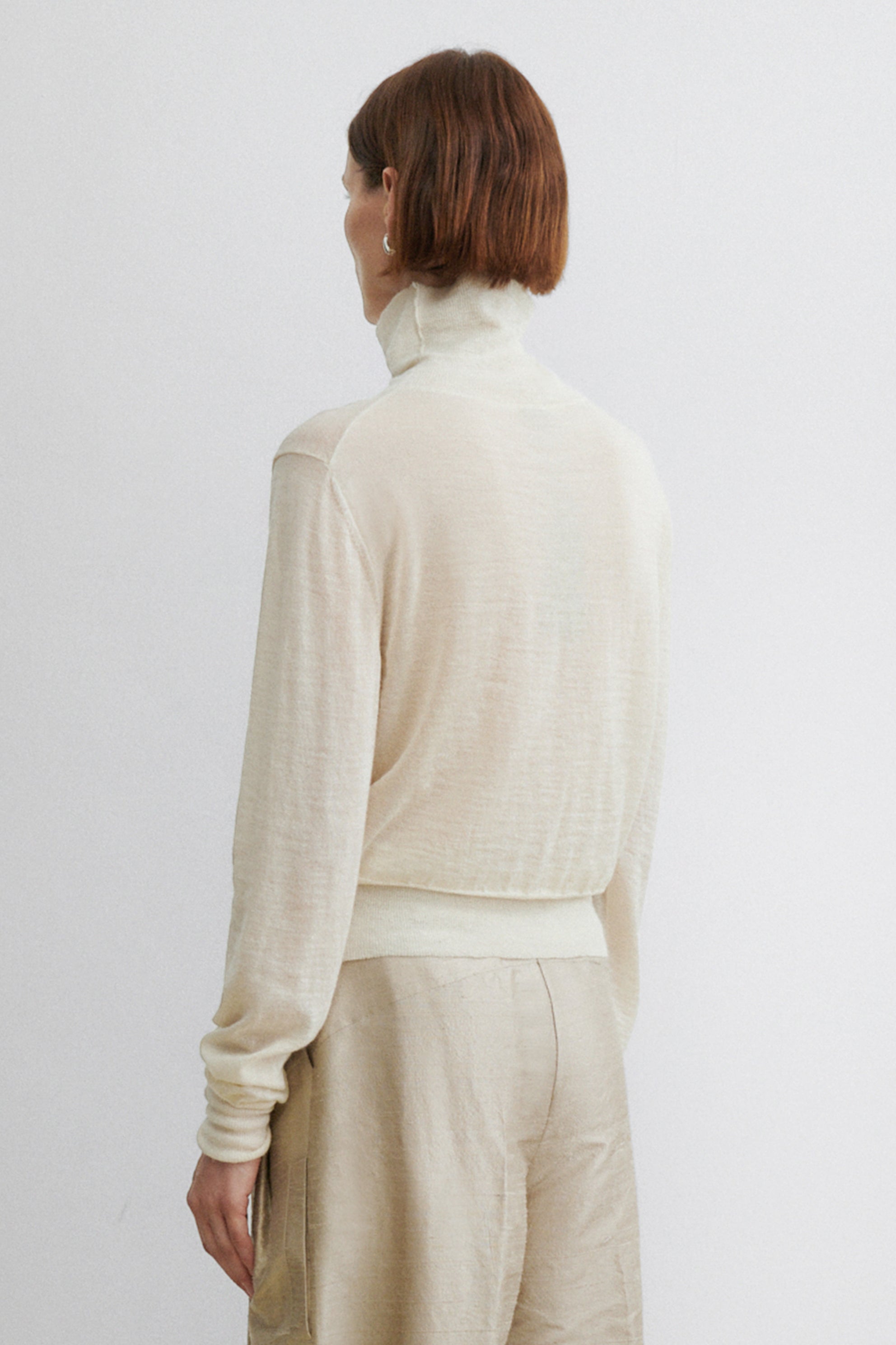 Pacific Top - Rachel Comey